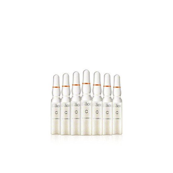 Babor Doctor Babor Power Serum Ampoules Vitamin C (7 x 2 ml)