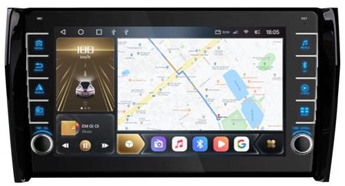Магнитола для Skoda Kodiaq, Karoq - Kuberg OL-1921 Android 12, Быстрая, CarPlay, 4G SIM-слот