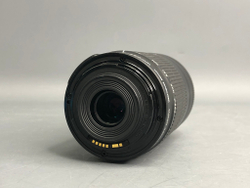 Canon EF-S 55-250mm 4-5.6 IS STM