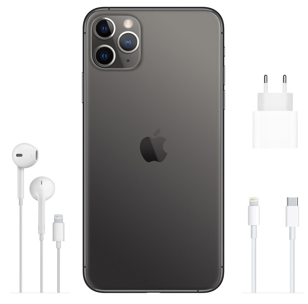 Apple iPhone 11 Pro 256Gb Space Gray
