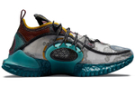 Кроссовки Nike Ispa Black