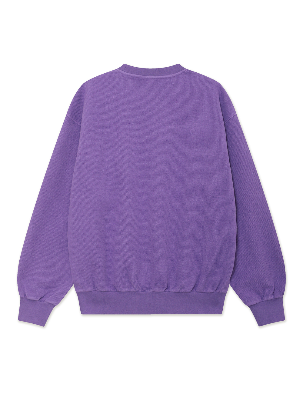 Толстовка Без Капюшона Reverse Fleece Sweat