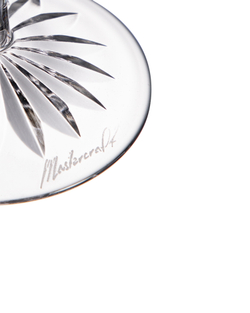 Набор фужеров для игристого вина 2шт Waterford Ирландское кружево