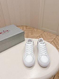 Prada Sneakers (4 colors)