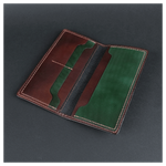 Кошелек лонгер «Медведь»