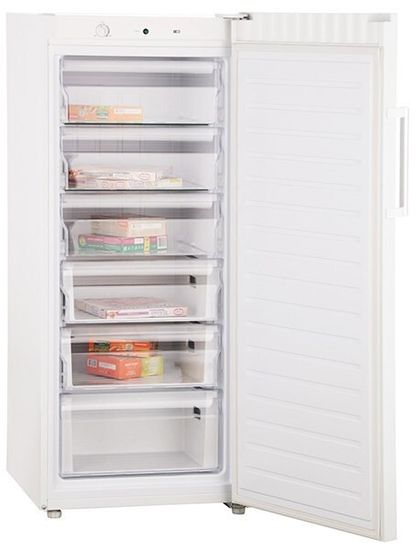 Морозильник Haier HF-300 WG