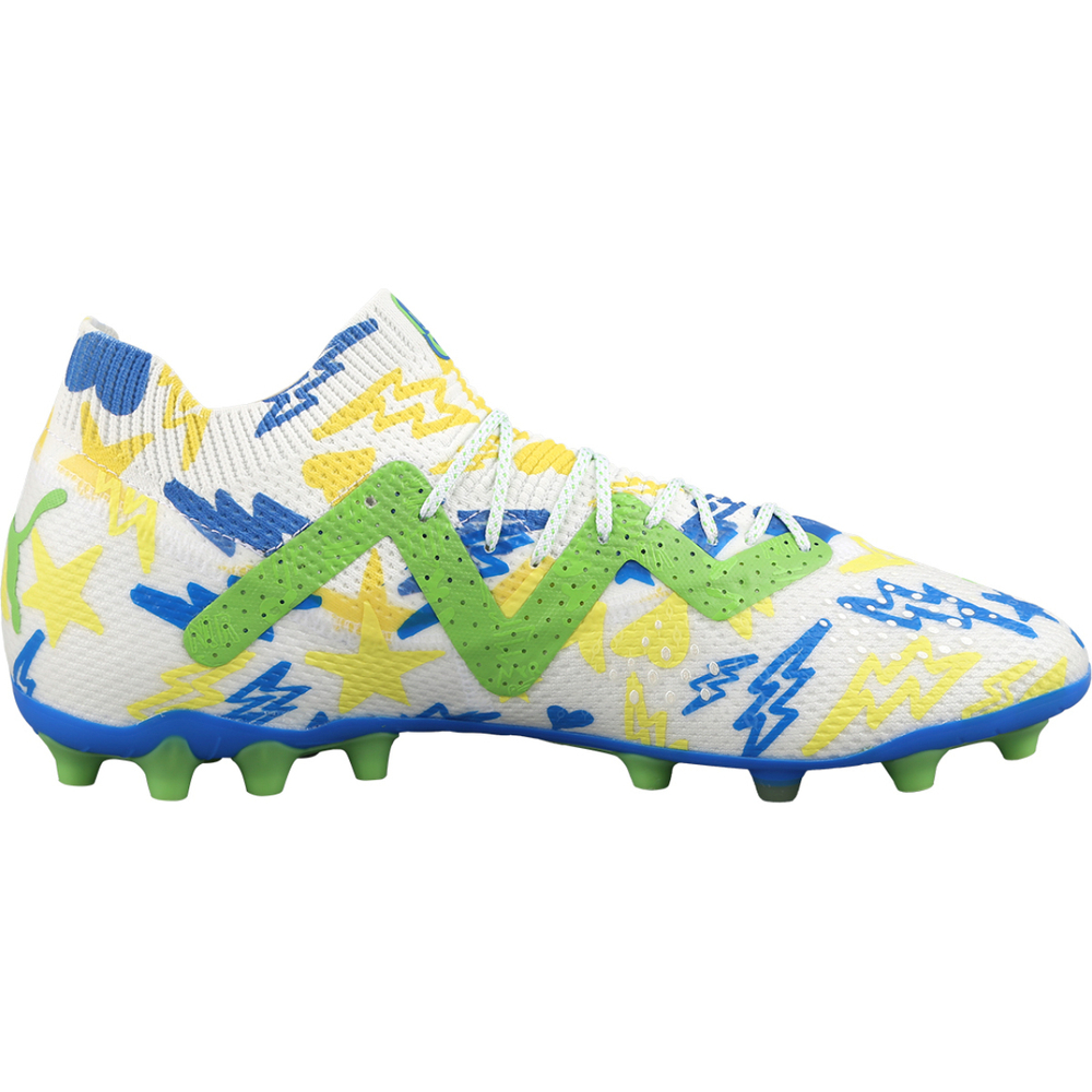 Кроссовки PUMA Future Ultimate NJr MG（ ）, 107616-01