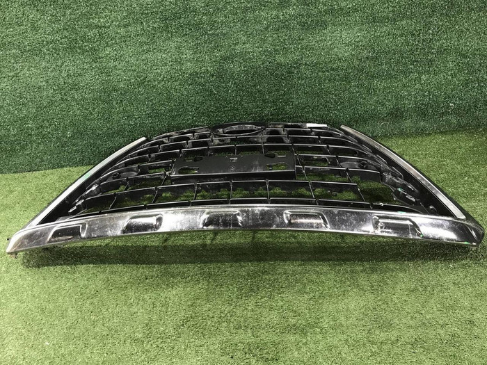 Решетка радиатора Lexus NX 1 (2017-2021)