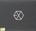 Альбом EXO-M - Mama 1st Mini Album