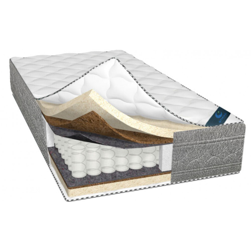 Матрас PREMIUM Supreme, размер: 1800*2000, высота: 270 мм