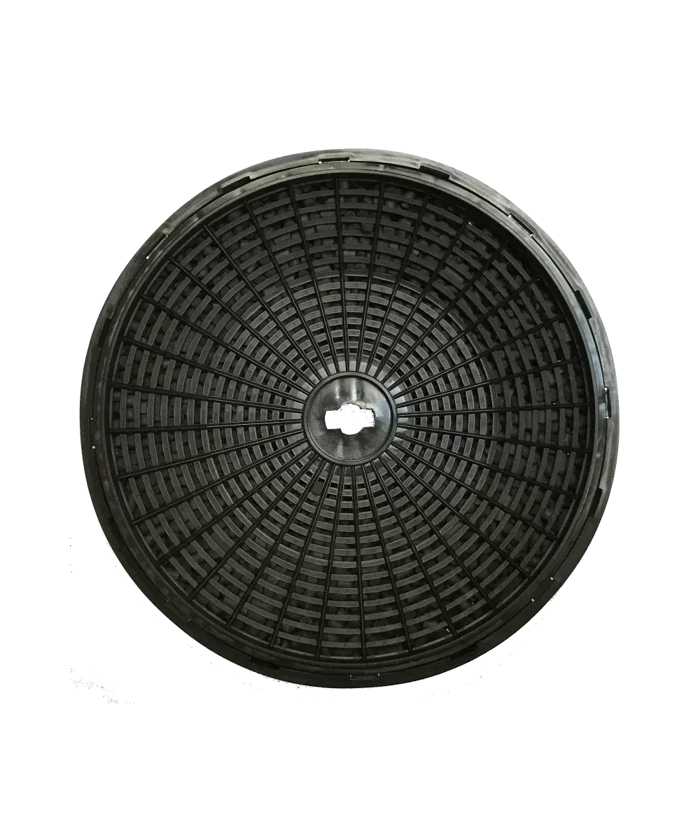 Фильтр угольный Kuppersberg KF-UK (F601x, DRM, DRS) фото 