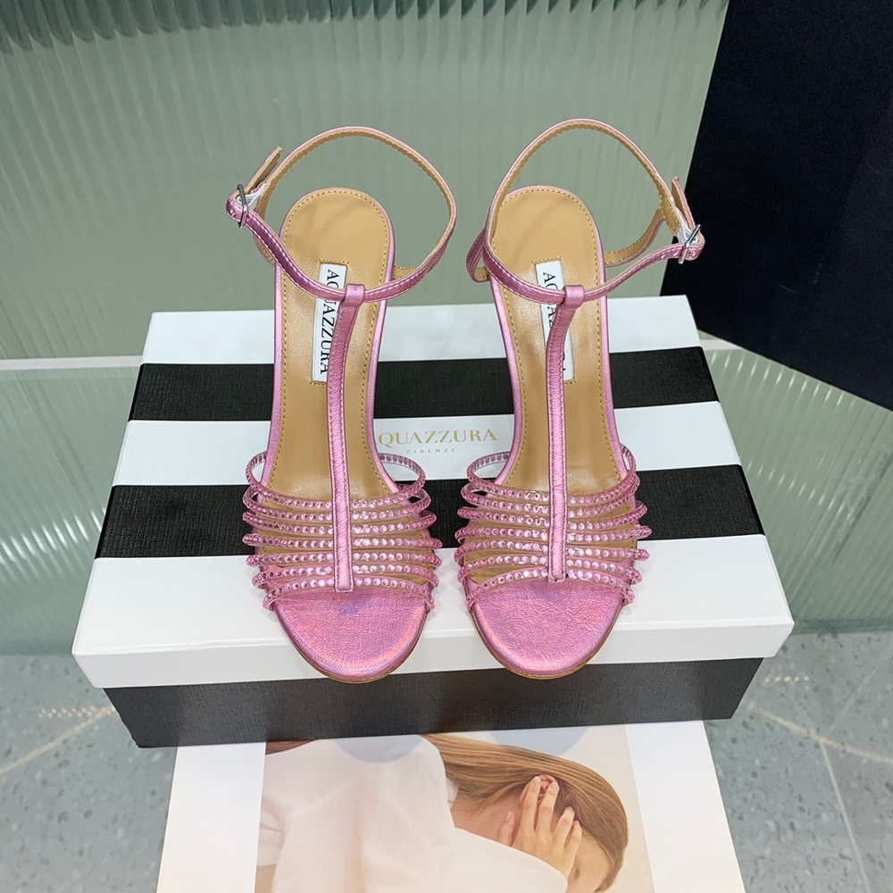 Aquazzura Pumps 10.5 cm