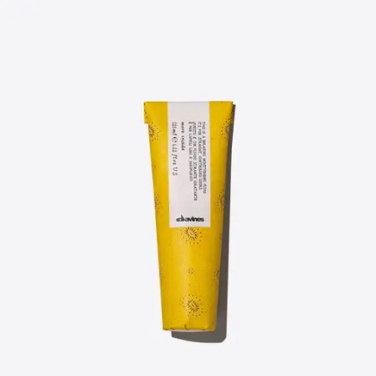 Флюид для гладких укладок Davines Relaxing Moisturizing Fluid 125 мл