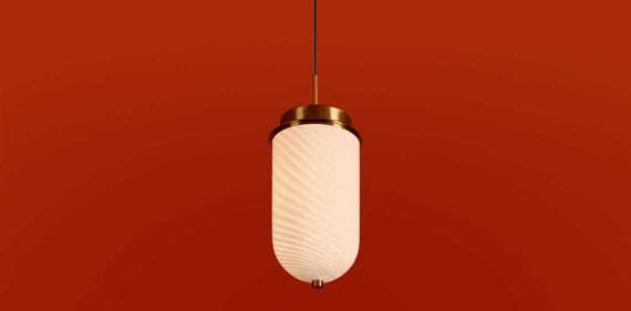 Подвесной светильник Freya Modern Iride FR5627PL-L8BBS