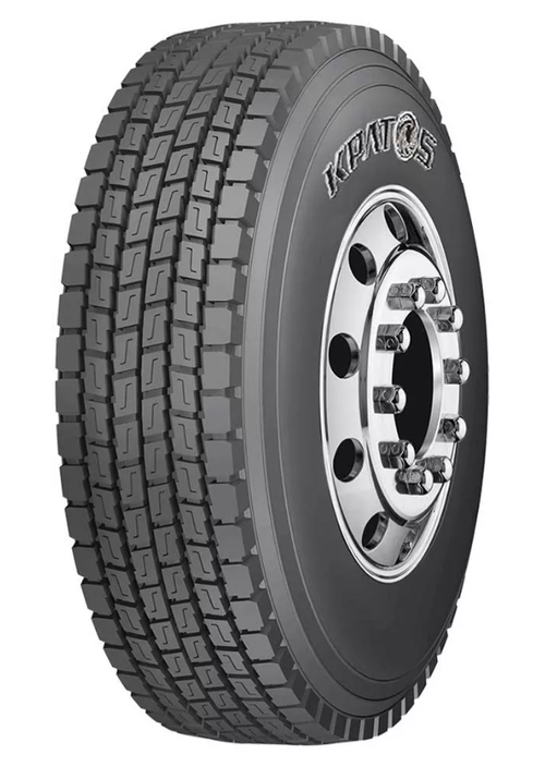 Грузовая шина 315 80 R22.5 20PR 156/153L TL KTR67 Kpatos