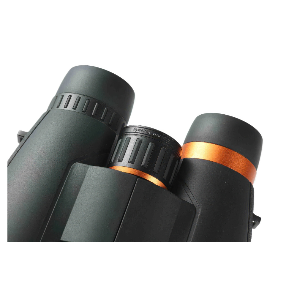 Бинокль Eyeskey SkyPower - 15x56 — диэлектрическое покрытие на призме