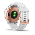 Смарт-часы Garmin Fenix 6s Pro, розовое золото, 010-02159-11