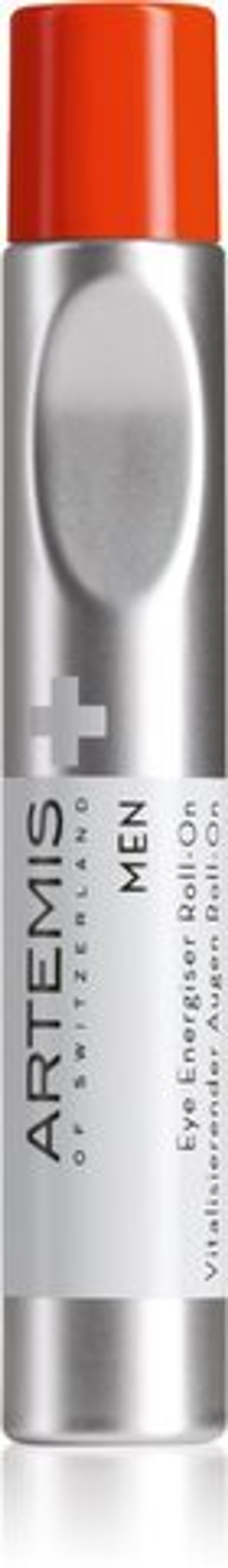 ARTEMIS MEN Eye Energiser - восстанавливающий ролик для глаз /   15  ml  / GTIN 7640124651554