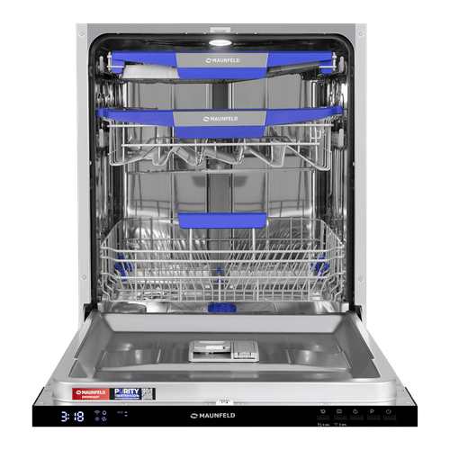 Посудомоечная машина MAUNFELD MLP60230 Light Beam Wi-Fi