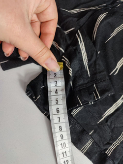 Комбинезон H&M из вискозы летний 44 размер