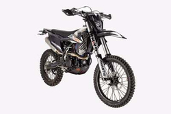 Мотоцикл кроссовый эндуро AVANTIS 250 DOHC PRO CARB FCR EXCLUSIVE ARS