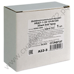 Автоматические выключатели дифференциального тока Энергия АВДТ-1-32