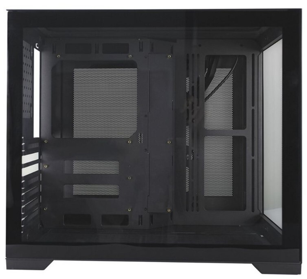 Корпус ATX ALSEYE Cube-B