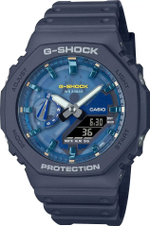 Мужские наручные часы Casio G-Shock GA-2100AS-2A