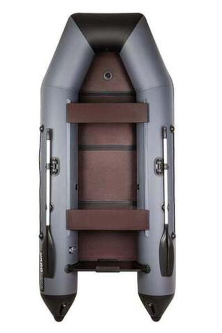 Лодка ПВХ АКВА 3200 СК