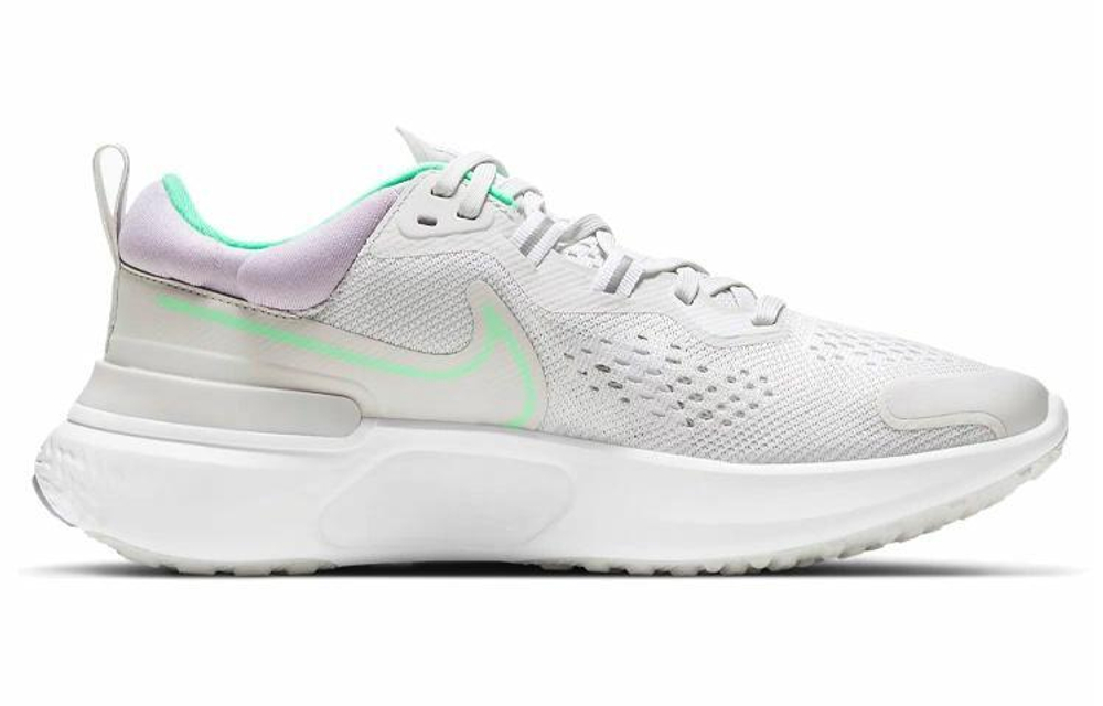 Кроссовки Nike React Miler 2 (Женская размерная сетка)