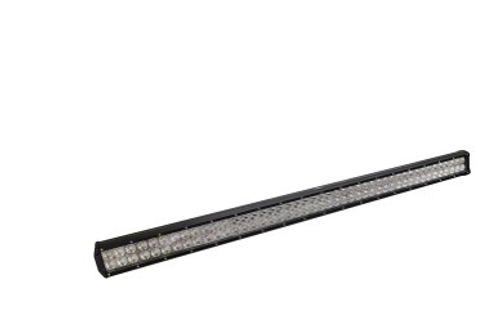 Фара светодиодная OFF ROAD 1050*75*55мм прямоугольная 12V/24V 270W 6000К Skyway 90 диодов COMBO свет