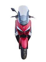 MAX RS - 150CC (Replica Yamaha TMAX) Инжектор EFI Lifan, ABS