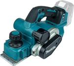 Рубанок аккумуляторный MAKITA DKP 181 ZU без АКБ и ЗУ DKP181ZU