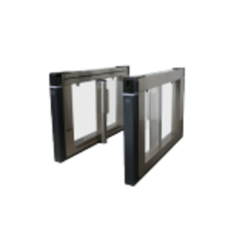 DHI-ASGB820X-D Турникет