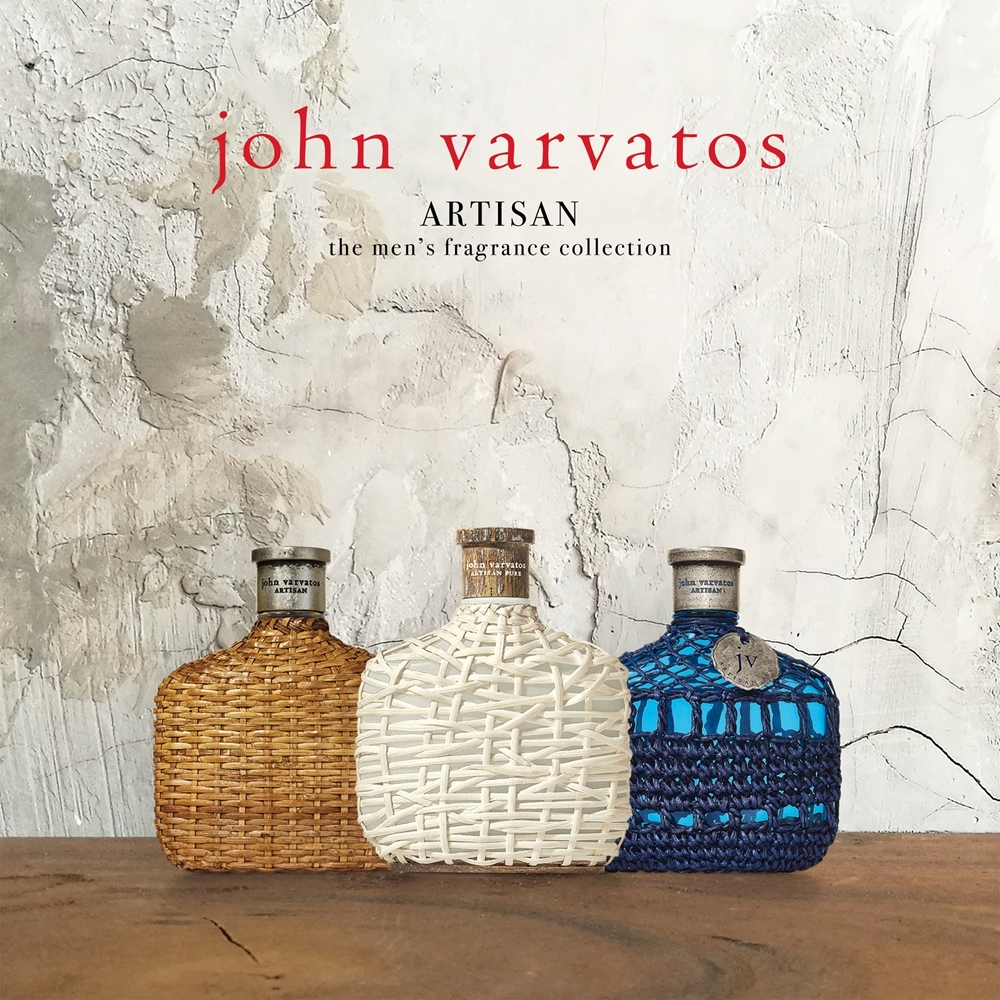 John Varvatos Artisan Pure туалетная вода для мужчин