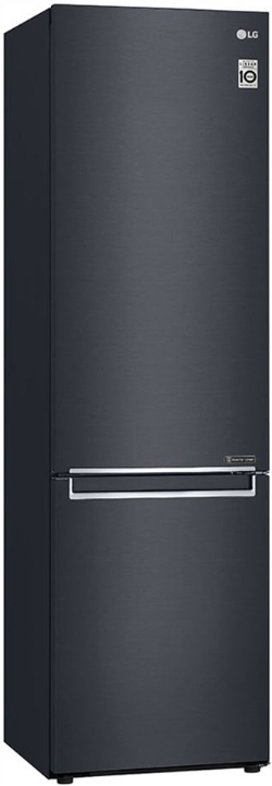 Холодильник LG GBB72MCEGN