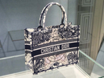 Christian Dior Book Tote 36 cm