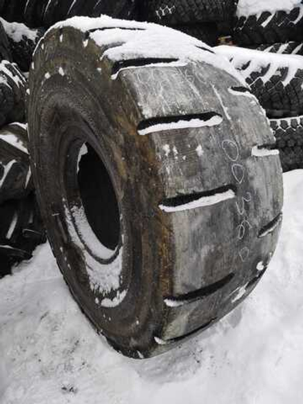 26.5R25 Bridgestone VSMS шина б/у