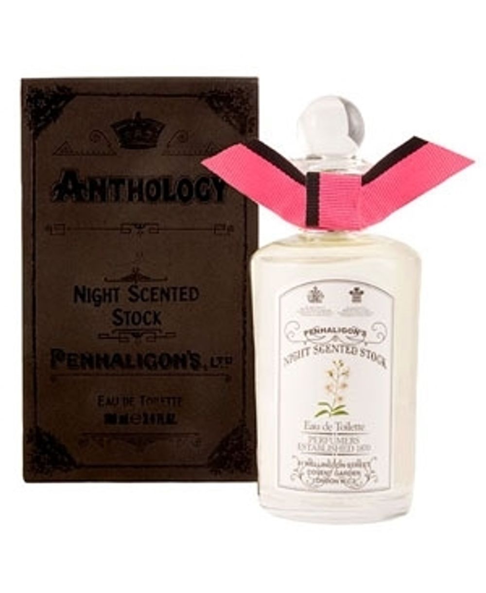 Penhaligon's Night Scented Stock