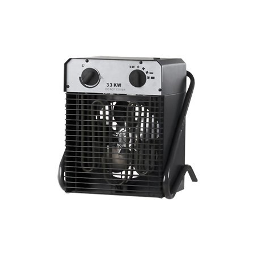 Тепловентилятор Starke IFH05-50 220В.