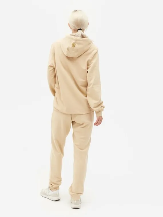 Брюки President, размер XS, цвет бежевый