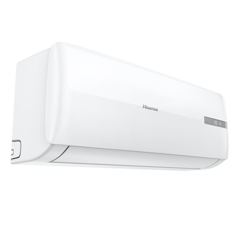 Классическая сплит-система HISENSE BASIC A R32 AS-07HR4RYDDL03