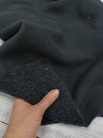 ТЕДДИ НА ФЛИСЕ/Т.серый