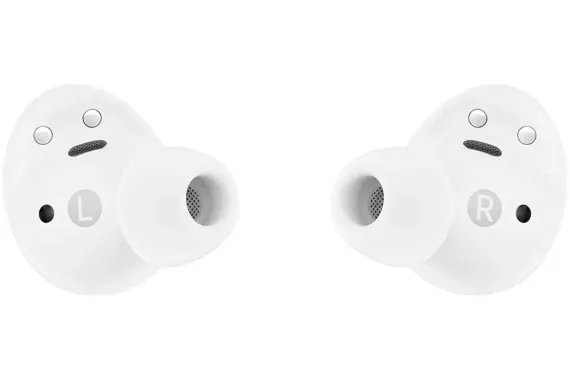 Наушники Samsung Galaxy Buds 2 Pro White