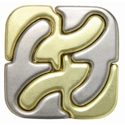 Головоломка "Каре/Square", сложность 5*****