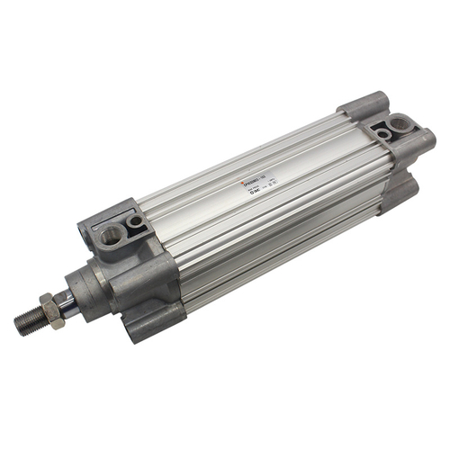Пневмоцилиндр SMC CP96SDB32-50C