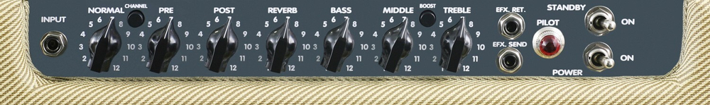 Peavey Classic 30 112