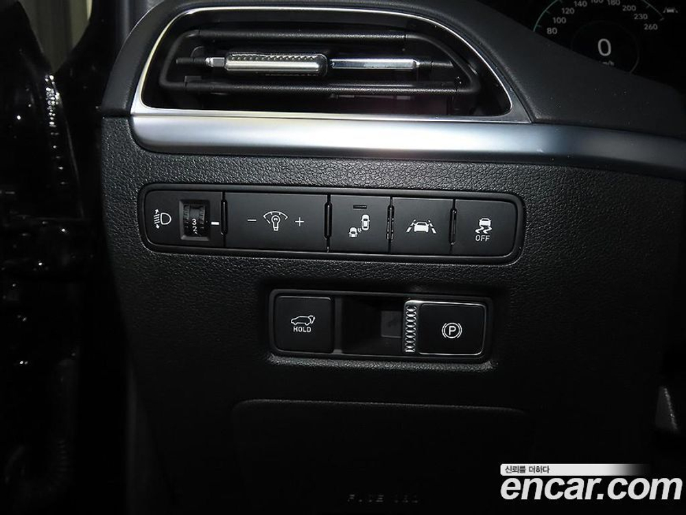 Hyundai Palisade Дизель 2.2 4WD (01.2022)