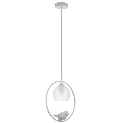 Подвесной светильник Arte Lamp GEMELLI A2150SP-1WG