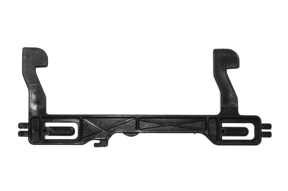 Крючок двери (замок) для микроволновой печи Samsung DE64-02355A